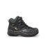 Bottines De Sécurité Director Homme Noir Grisport-3