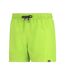 Short De Bain Mawson Homme Vert Pâle Bleu Marine Regatta-2