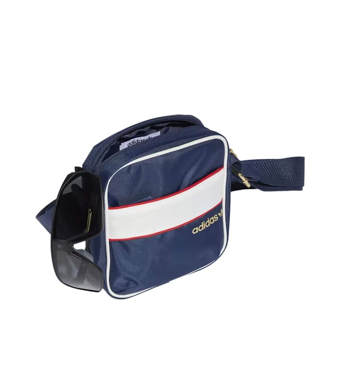 Sacoche marine homme adidas sport festival-2