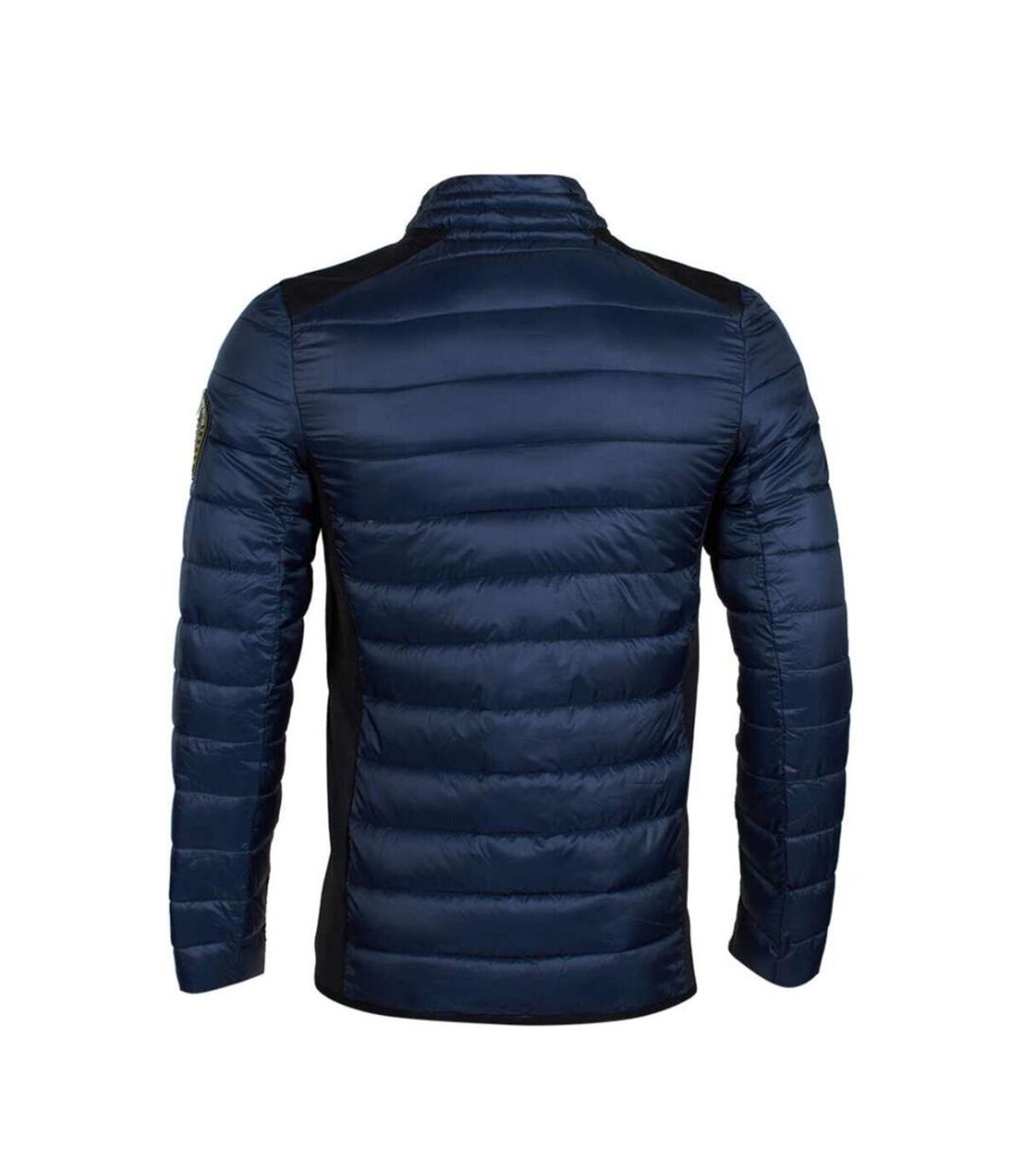 Doudoune Marine Homme Hite Couture Nepitor