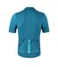 Mens Blok Cycling Jersey Ink Blue Dhb-2