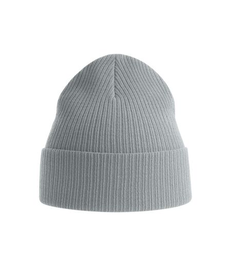 Bonnet Nelson Gris Clair Atlantis Headwear