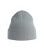 Bonnet Nelson Gris Clair Atlantis Headwear-3