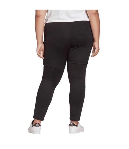 Legging Originals Femme Noir Adidas