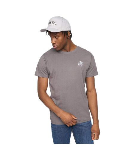 Casquette De Baseball Homme Gris Cendre Kings Will Dream