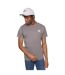 Casquette De Baseball Homme Gris Cendre Kings Will Dream-1
