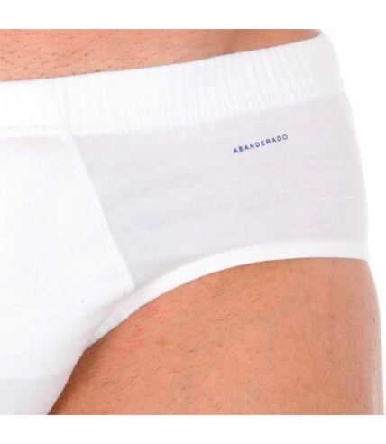 Classic brief with side opening, model 0527 for men. Comfort and style for everyday use.