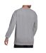 Sweat Gris Homme Adidas HE4351 - L