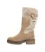 Bottes Cuir Rieker-1