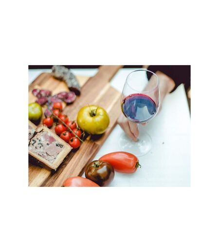 Visite, dégustation et accord mets-vins en duo aux portes de Paris - SMARTBOX - Coffret Cadeau Gastronomie