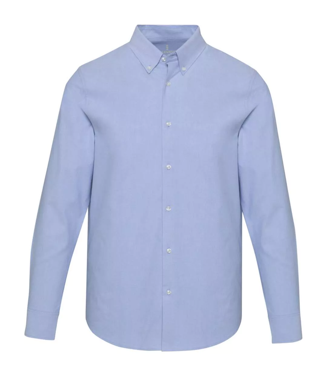 Chemise Homme Bleu Clair Elevate NXT-1