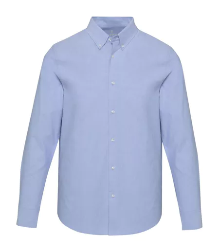 Chemise Homme Bleu Clair Elevate NXT