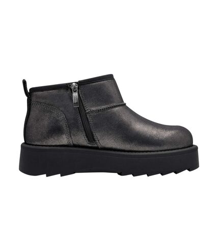 Bottines Cuir Tamaris