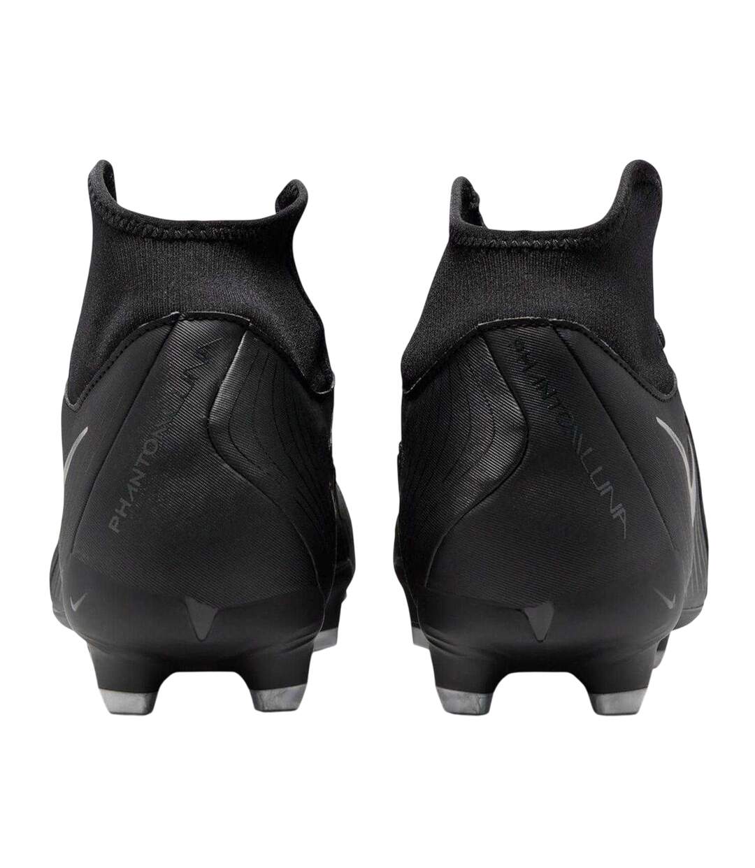 Chaussures De Foot Pour Terrain Ferme Phantom Luna Academy Homme Noir Nike-2