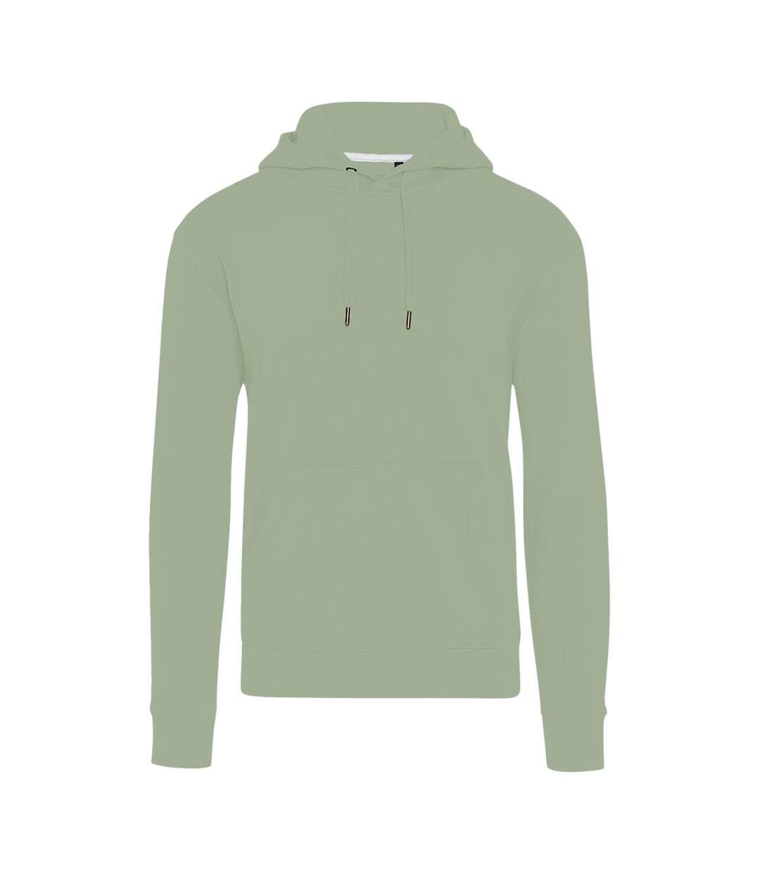 Sweat À Capuche Signature Adulte Beige Pastel SG-2