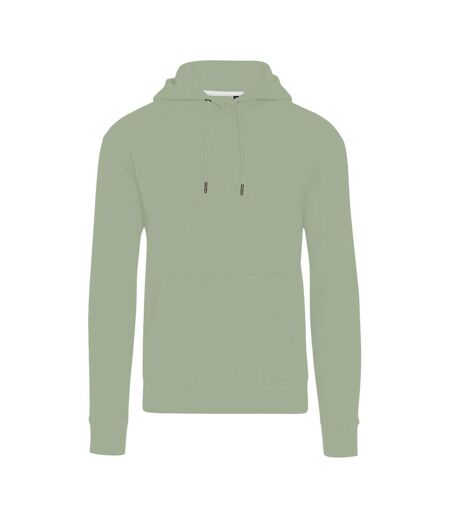 Sweat À Capuche Signature Adulte Beige Pastel SG