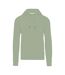 Sweat À Capuche Signature Adulte Beige Pastel SG-2