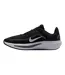Baskets Course À Pied Quest Homme Noir Blanc Nike-3