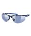 Rectangular shaped acetate sunglasses DZ7352 men