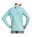 Veste de sport bleu homme adidas wo quarter-2