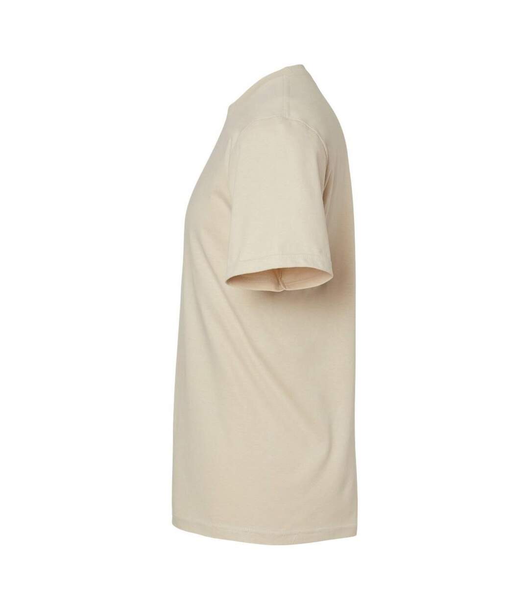 T-shirt Softstyle Adulte Sable Gildan-3