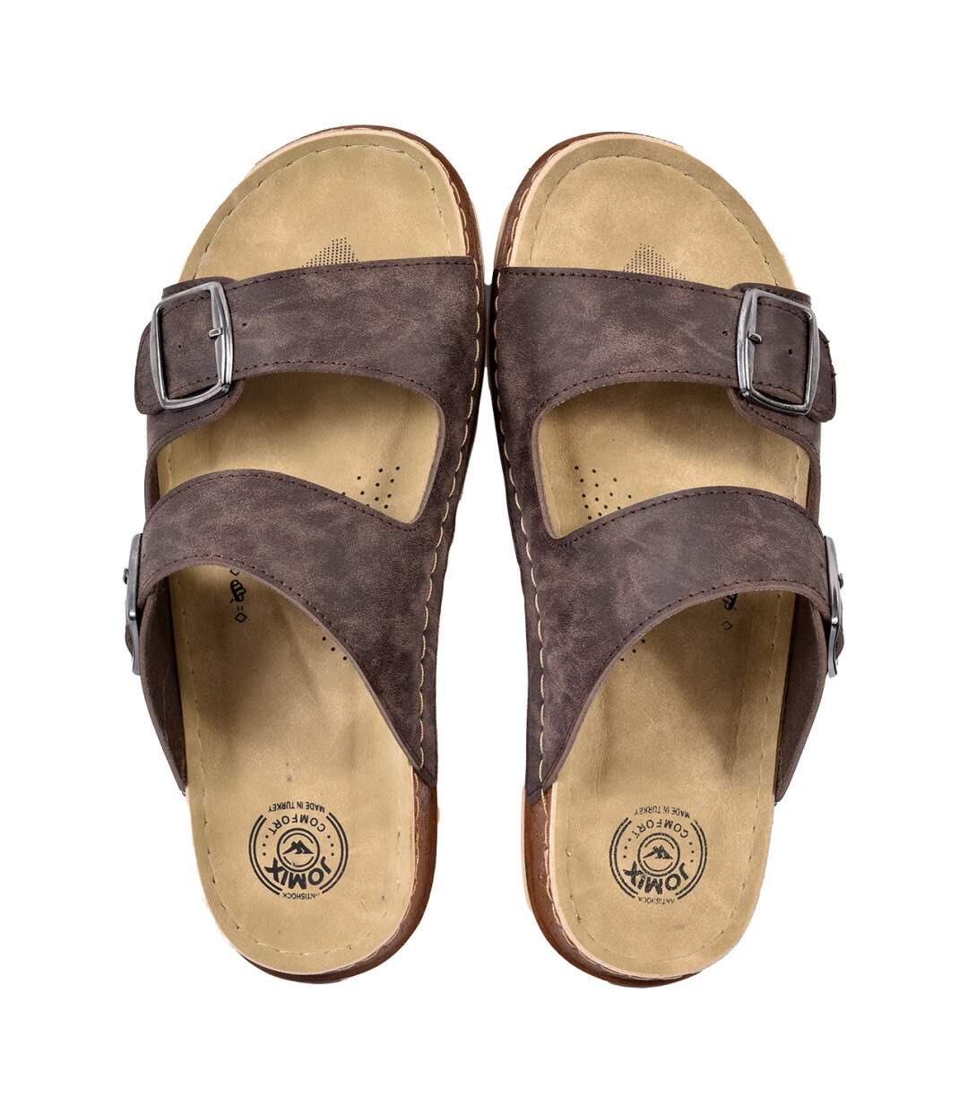 Sandales PREMIUM-3