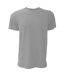 Canvas - T-shirt JERSEY - Hommes (Gris clair) - UTBC163