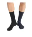 Lot de 2 paires de mi-chaussettes Thermo-1