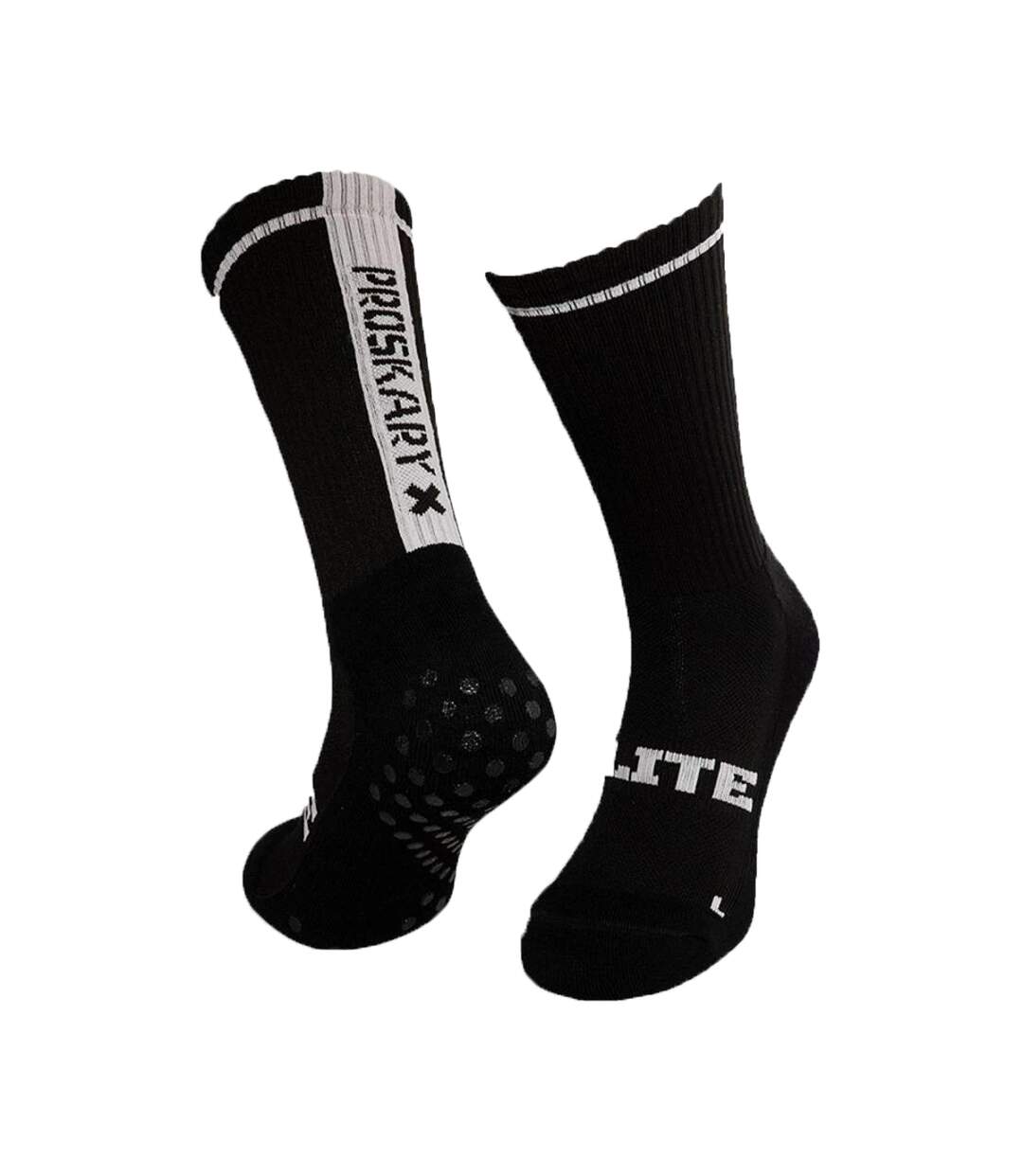 Chaussettes Elite Adulte Noir Adidas-3