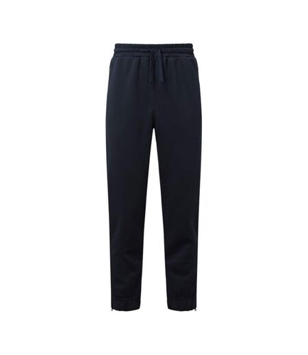 TriDri Womens/Ladies Spun Dyed Sweatpants (Black) - UTRW8376