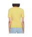 Top Jaune Femme JDY FRANSISKA-2