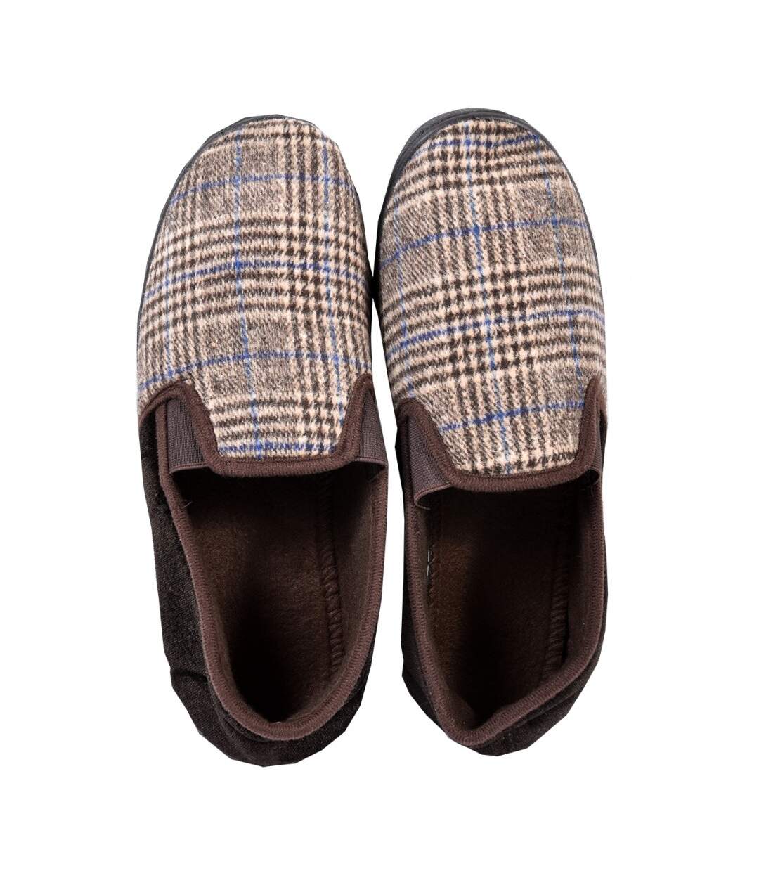 CHARENTAISE Homme Pantoufle PREMIUM-3
