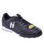 Chaussures De Foot Segredo Homme Noir Blanc Huari-1
