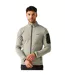 Veste Softshell Aldean Homme Sable Doré Regatta-1