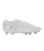 Mens Clone Magnetico Elite 4 Football Boots White Under Armour-1