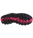 Chaussures De Marche Rigel Femme Gris Argenté CMP-3