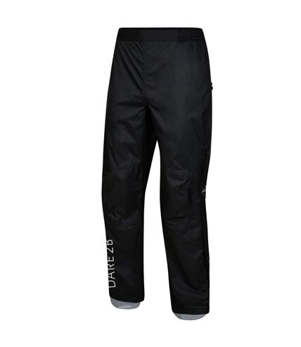Dare 2B - Pantalon de pluie TRAIT - Homme (Noir) - UTRG4429