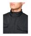 Veste utilitaire bainbridge homme noir Bewley & Ritch-3
