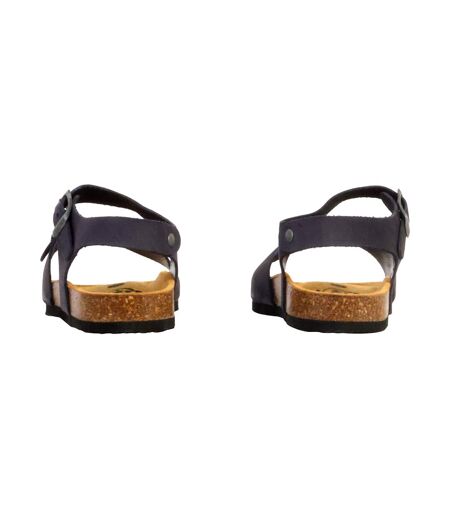 Sandales Cuir Plakton Louis