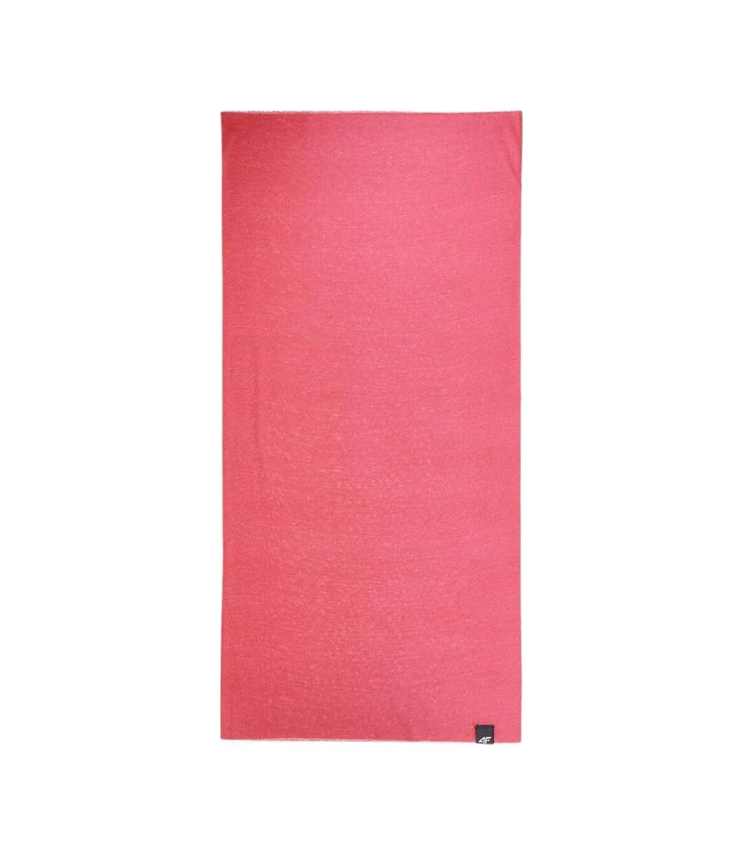 Bandana U065 Wss24abdau065 Adulte Taille Unique Rose 4F-1