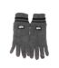 Gants Gris Homme Kaporal OLINDO - M/L-1