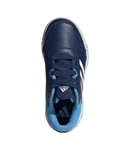 Chaussures Tensaur Sport 2.0 Enfant Bleu Marine Foncé Adidas