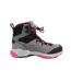 Chaussures Trekking Reactive Gtx Femme Gris Argenté Aku-1