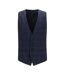 Gilet Huge6 Homme Bleu Foncé Hugo Boss-2
