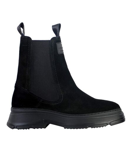 Bottines Cuir Gant Janebi