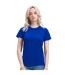 Mantis - T-shirt ESSENTIAL - Femme (Bleu roi) - UTBC4783