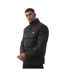 Doudoune Homme Noir Ellesse-2
