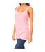 Women's round neck tank top 36790041-1