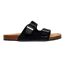 Claquettes Atticus Homme Noir Threadbare-1