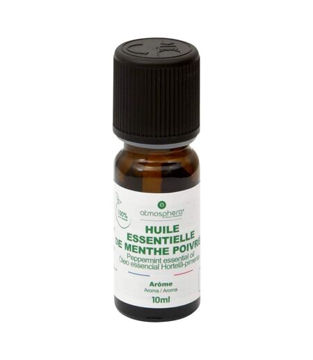 Huile Essentielle Lina 10ml Menthe Poivrée